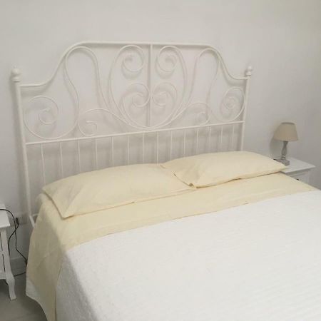 Bed & Breakfast Piazza Matteotti Stornara Exterior photo